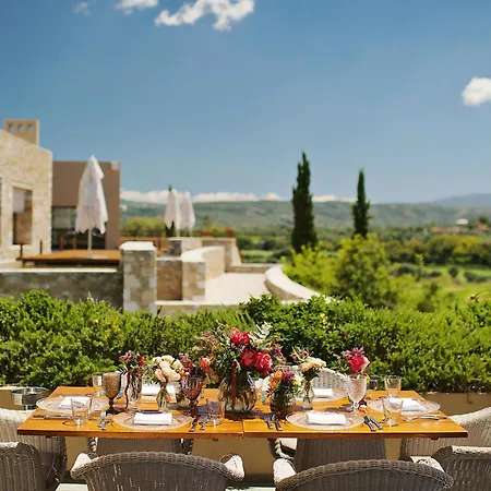 The Westin Resort, Costa Navarino