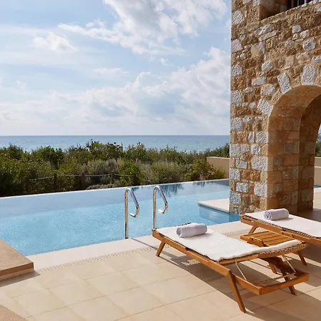 The Westin Resort, Costa Navarino Resort