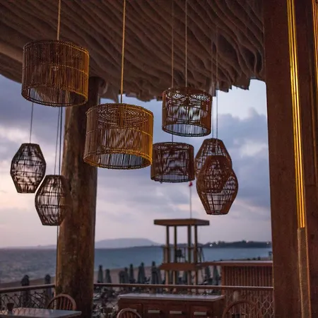 The Westin Resort, Costa Navarino Station touristique Romanos (Messenia)