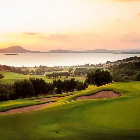 The Westin Resort, Costa Navarino 5*