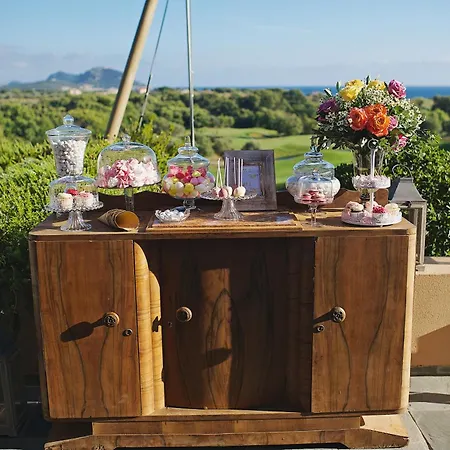 The Westin Resort, Costa Navarino Romanos (Messenia)