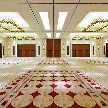 Resort The Westin Resort, Costa Navarino Romanos (Messenia)