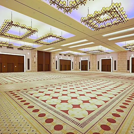 The Westin Resort, Costa Navarino 5* Romanos (Messenia)