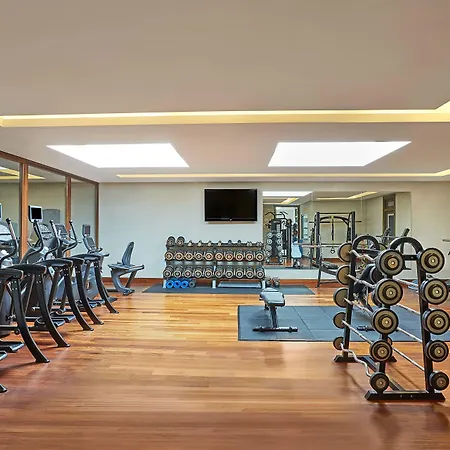 Resort The Westin Resort, Costa Navarino Romanos (Messenia)