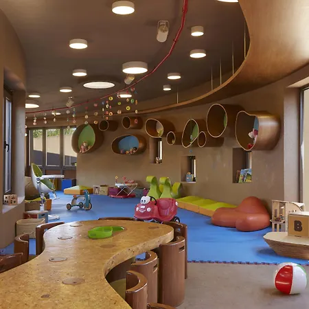 The Westin Resort, Costa Navarino Resort 5*