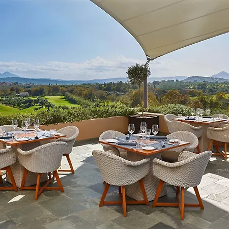 The Westin Resort, Costa Navarino 5* Romanos (Messenia)