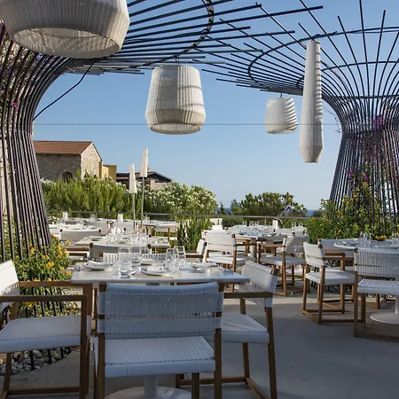 Курортный комплекс The Westin Resort, Costa Navarino 5*