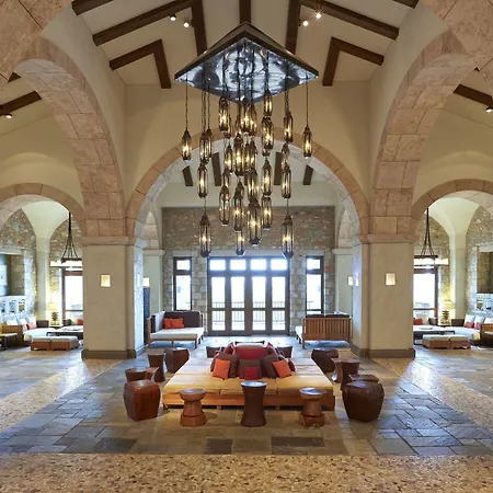 The Westin Resort, Costa Navarino Romanósz