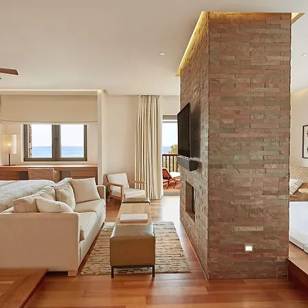 The Westin Resort, Costa Navarino Resort Romanos (Messenia)