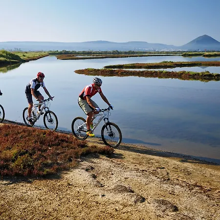 The Westin Resort, Costa Navarino Курортный комплекс
