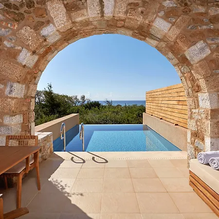 The Westin Resort, Costa Navarino 5*