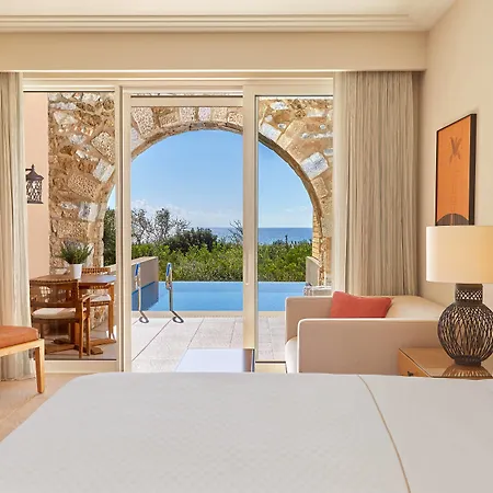 The Westin Resort, Costa Navarino Romanos (Messenia)