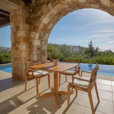The Westin Resort, Costa Navarino Resort 5*