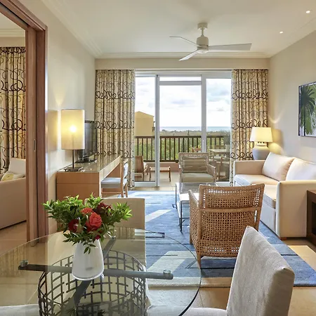 Курортный комплекс The Westin Resort, Costa Navarino Romanos (Messenia)