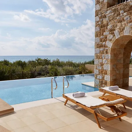 The Westin Resort, Costa Navarino Resort 5*