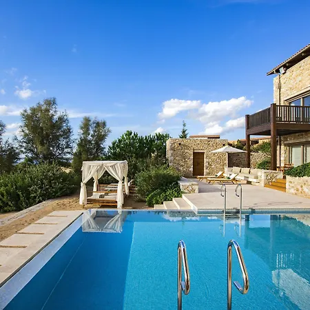 The Westin Resort, Costa Navarino Resort Romanos (Messenia)