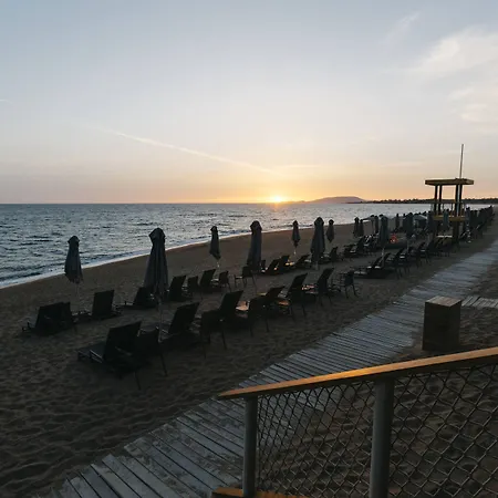 The Westin Resort, Costa Navarino Romanos (Messenia)