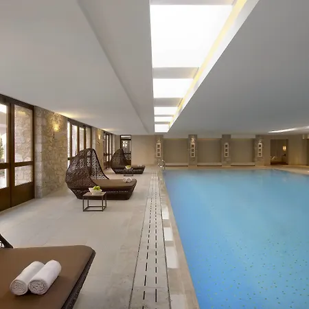 The Westin Resort, Costa Navarino 5*