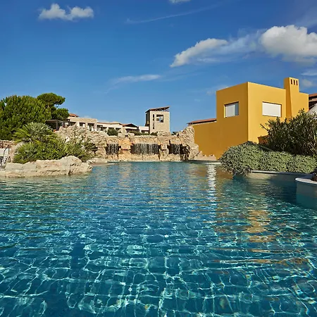 The Westin Resort, Costa Navarino 5* Romanos (Messenia)