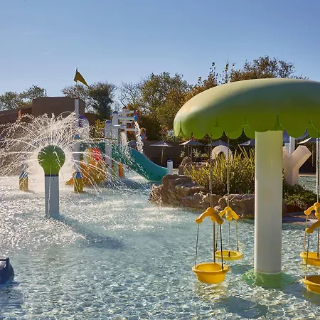 The Westin Resort, Costa Navarino Resort 5*