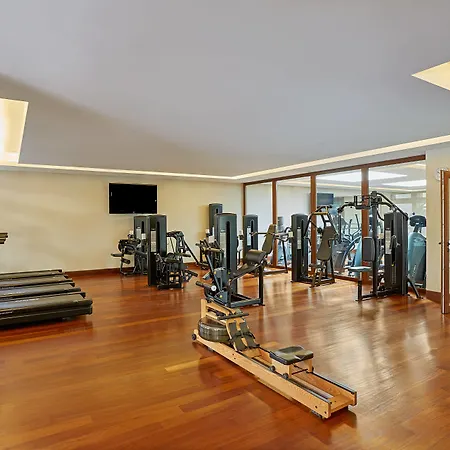 The Westin Resort, Costa Navarino Resort