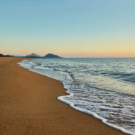 The Westin Resort, Costa Navarino Resort 5*