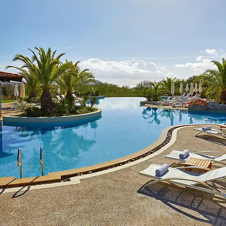 The Westin Resort, Costa Navarino 5* Romanos (Messenia)