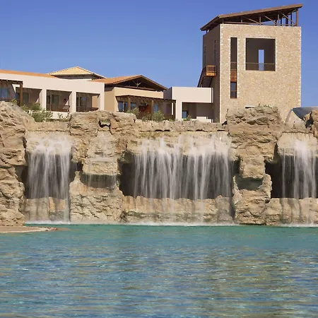 Курортный комплекс The Westin Resort, Costa Navarino