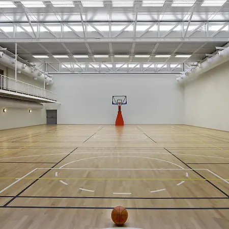 Resort The Westin Resort, Costa Navarino Romanos (Messenia)