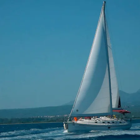 The Westin Resort, Costa Navarino Romanos (Messenia)