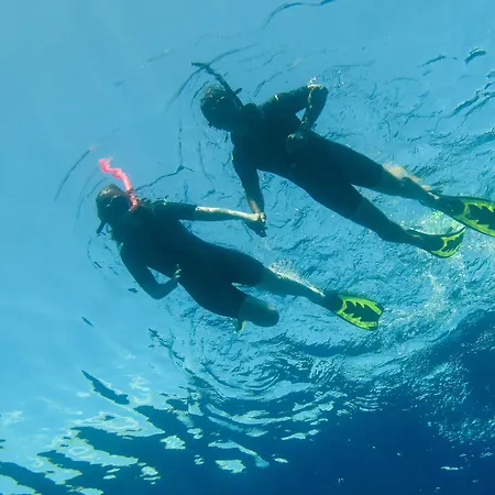 Resort The Westin Resort, Costa Navarino Romanos (Messenia)