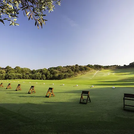 The Westin Resort, Costa Navarino Θέρετρο Romanos (Messenia)