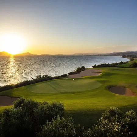 The Westin Resort, Costa Navarino Resort 5*