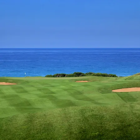 The Westin Resort, Costa Navarino Resort