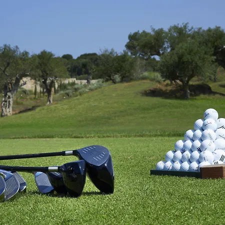 Resort The Westin Resort, Costa Navarino