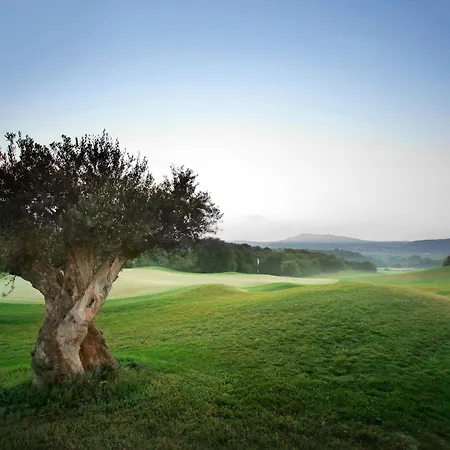 The Westin Resort, Costa Navarino Romanos (Messenia)