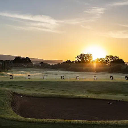 The Westin Resort, Costa Navarino Resort Romanos (Messenia)