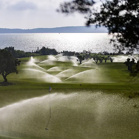 Курортный комплекс The Westin Resort, Costa Navarino
