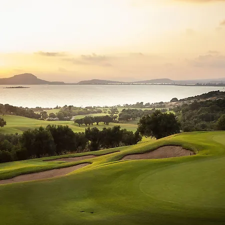 Resort The Westin Resort, Costa Navarino