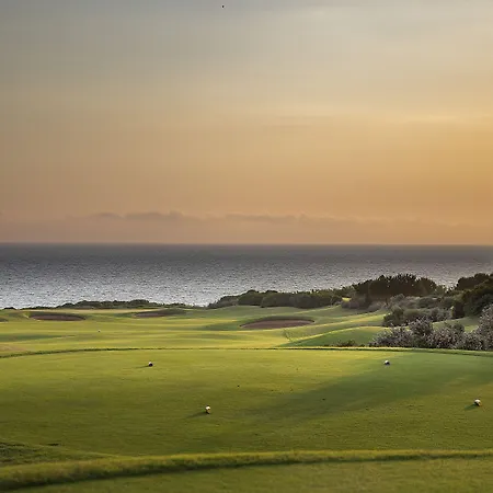 The Westin Resort, Costa Navarino Romanos (Messenia)
