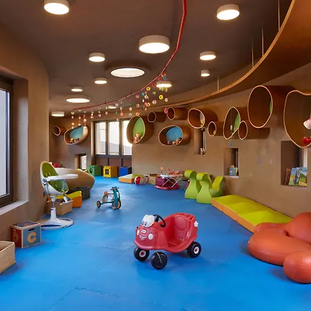 The Westin Resort, Costa Navarino 5*