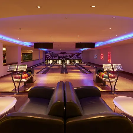 Resort The Westin Resort, Costa Navarino 5*