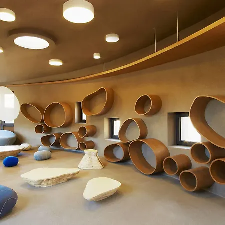 The Westin Resort, Costa Navarino 5* Romanos (Messenia)