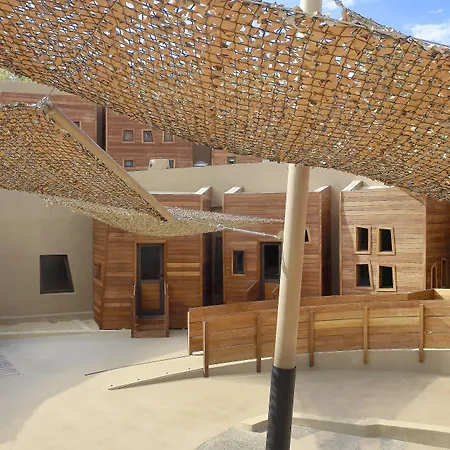 ذا ويستن ، كوستا نافارينو 5* Romanos (Messenia)