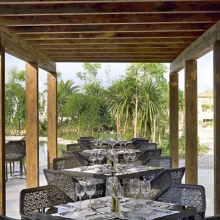 The Westin Resort, Costa Navarino Resort 5*