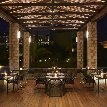 The Westin Resort, Costa Navarino