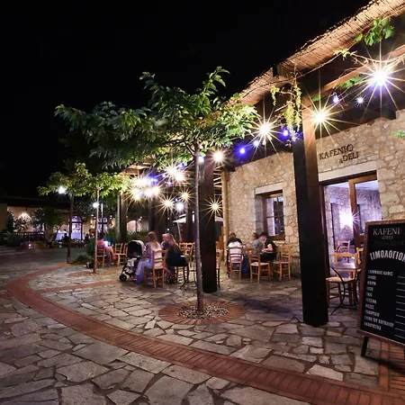 The Westin Resort, Costa Navarino Resort