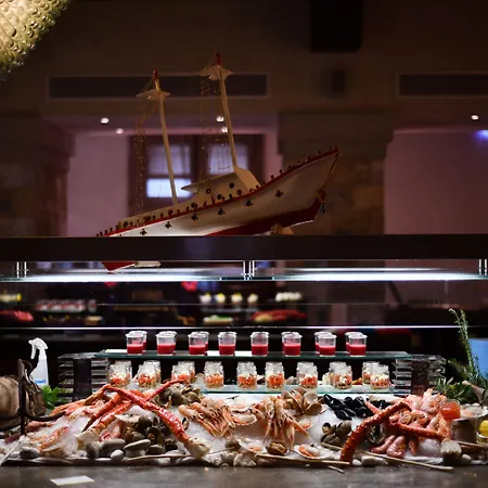 The Westin Resort, Costa Navarino Resort Romanos (Messenia)