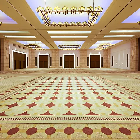 The Westin Resort, Costa Navarino