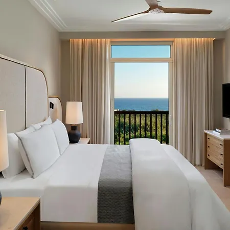 Station touristique The Westin Resort, Costa Navarino 5*